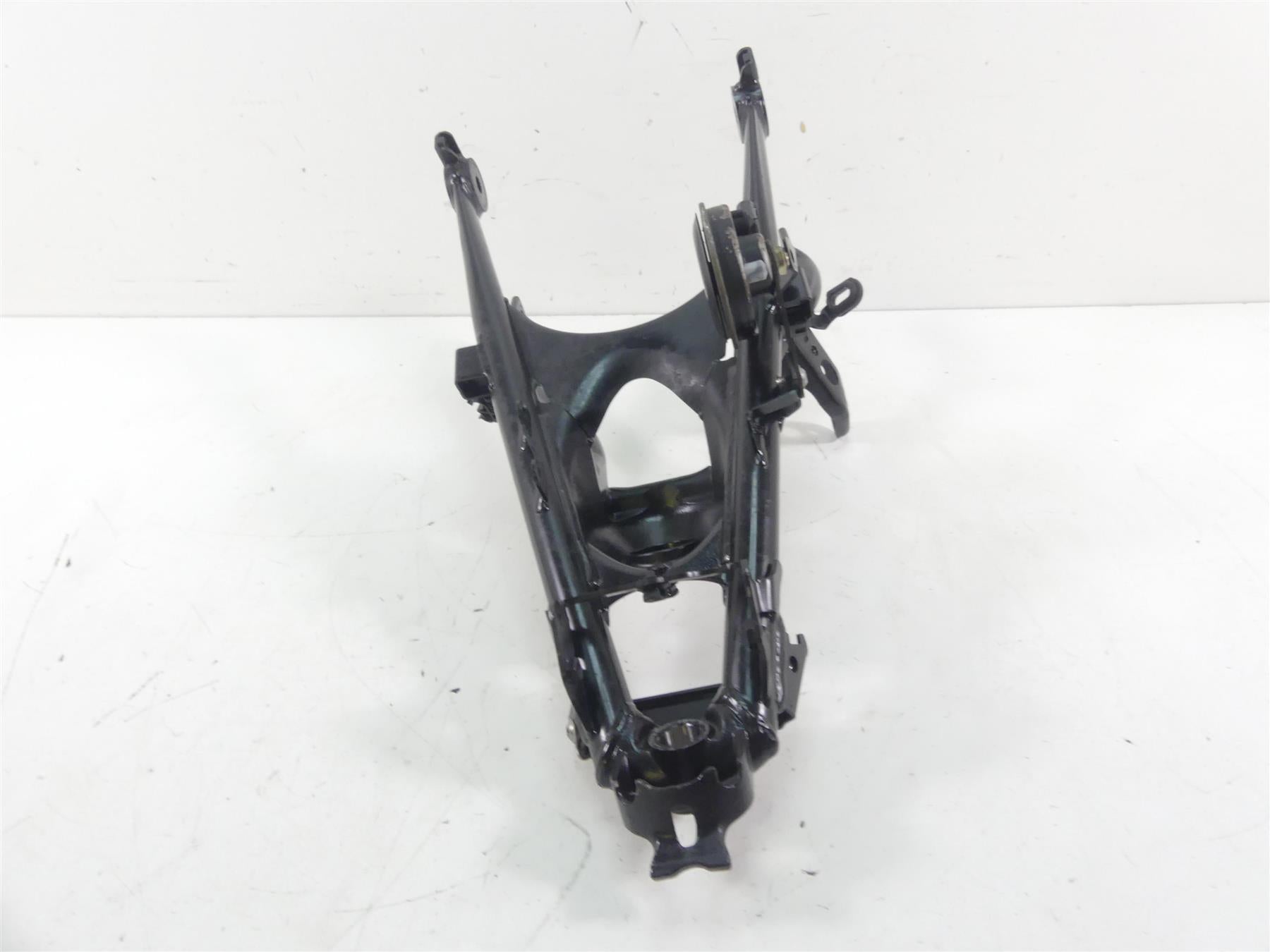 2008 BMW R1200GS K25 Straight Main Frame Chassis With Arkansas Clear Title 46517704979 {{ shop.shopifyCountryName }} - Mototech271