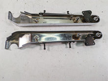 Load image into Gallery viewer, 1997 Kawasaki VN1500 Vulcan Rear Fender Frame Struts Chrome Covers 32109-1158 | Mototech271
