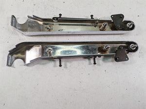 1997 Kawasaki VN1500 Vulcan Rear Fender Frame Struts Chrome Covers 32109-1158 | Mototech271