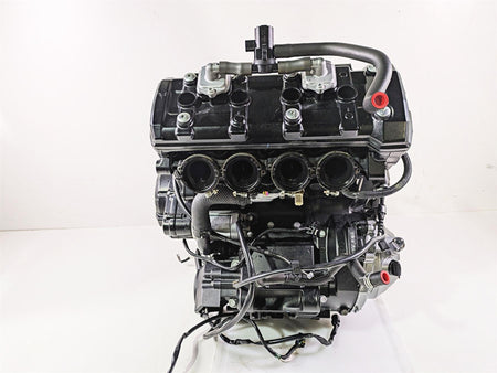 2021 Kawasaki Z900 ZR900 Running Engine Motor 3k Only - Video 14001-0725 {{ shop.shopifyCountryName }} - Mototech271