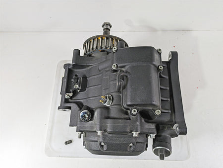 2017 Harley Dyna FXDB Street Bob Transmission Gear Box 6 Speed 25K 33083-10A {{ shop.shopifyCountryName }} - Mototech271