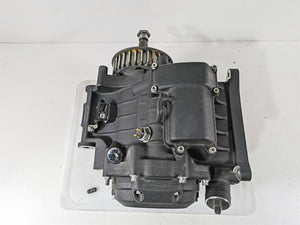 2017 Harley Dyna FXDB Street Bob Transmission Gear Box 6 Speed 25K 33083-10A | Mototech271