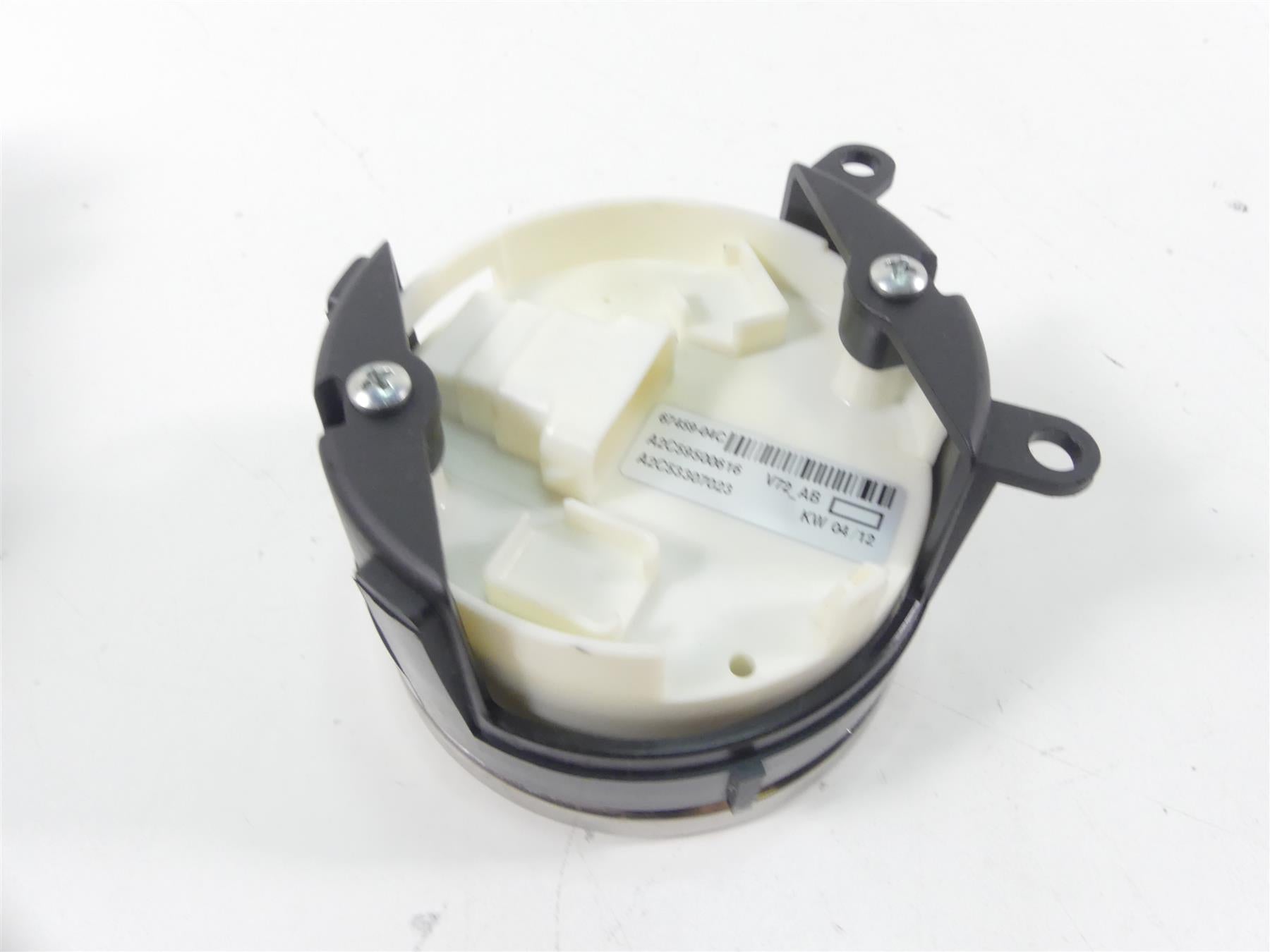 2012 Harley Touring FLHX Street Glide Tachometer Tacho Meter Gauge 67459-04 {{ shop.shopifyCountryName }} - Mototech271
