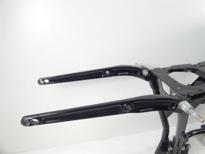 2014 Harley FXDL Dyna Low Rider Straight 29dgr Main Frame Chassis + Oklahoma Salvage Title -47745-06