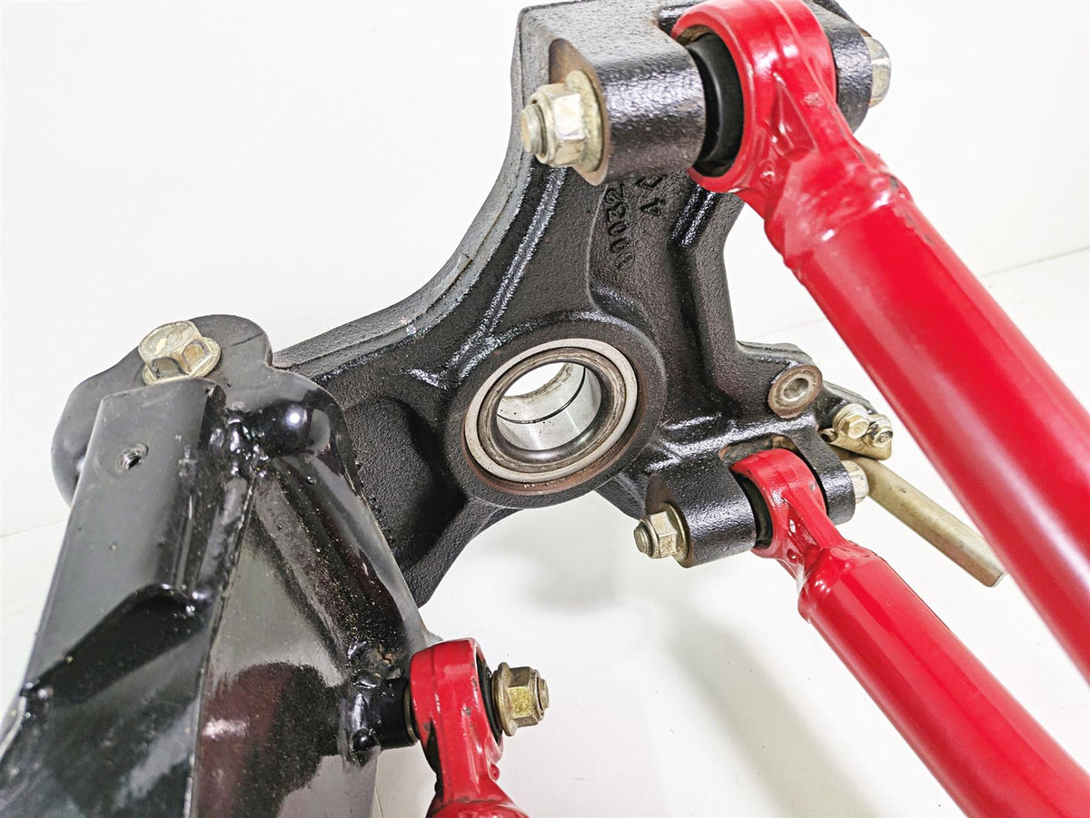 2022 Kawasaki Teryx KRX KRF 1000 C SE Rear Right Trailing Arm Set 39007-0469-10 {{ shop.shopifyCountryName }} - Mototech271
