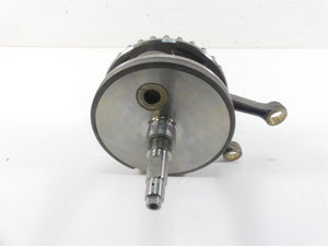 2013 Harley Touring FLHX Street Glide Crankshaft Flywheel Fly Wheel 24100021
