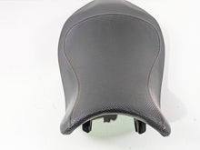 Load image into Gallery viewer, 2016 Ducati Monster 1200 S Seat Saddle - Normal Wear - No Tears 59512224A
