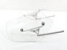 Load image into Gallery viewer, 2001 Moto Guzzi California Sp 1100  Clearview Windshield Wind Shield &amp; Mounts | Mototech271
