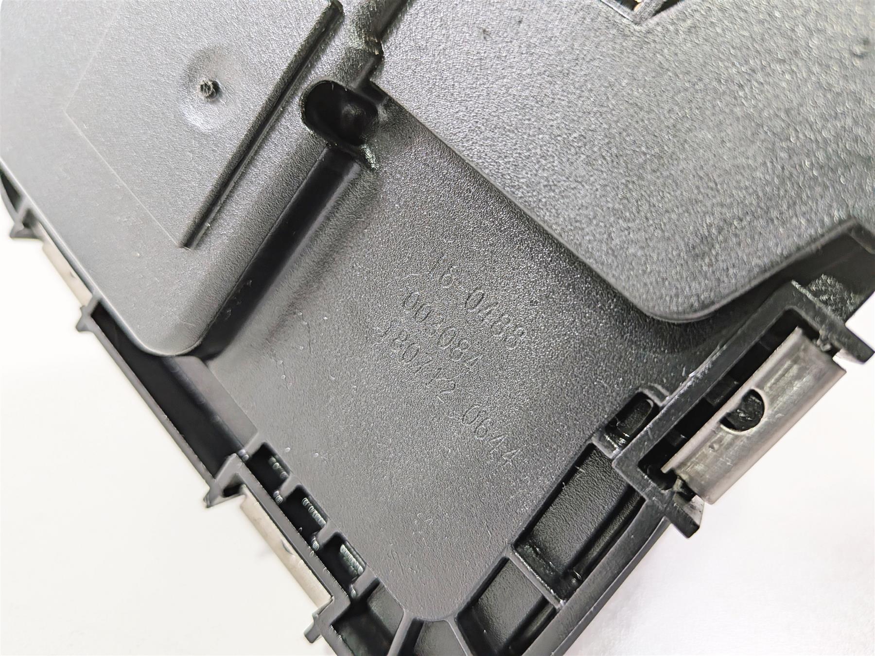 2019 BMW R1250GS K50 Nice Clean Throttle Body Fuel Injection 13548568757 {{ shop.shopifyCountryName }} - Mototech271