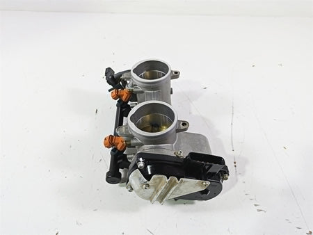 2022 Kawasaki Teryx KRX KRF 1000 C SE Mikuni Throttle Body Bodies 16163-0991 {{ shop.shopifyCountryName }} - Mototech271