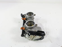 Load image into Gallery viewer, 2022 Kawasaki Teryx KRX KRF 1000 C SE Mikuni Throttle Body Bodies 16163-0991 | Mototech271
