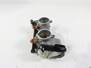 2022 Kawasaki Teryx KRX KRF 1000 C SE Mikuni Throttle Body Bodies 16163-0991 | Mototech271