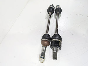 2022 Yamaha YXZ1000 R Nice Rear Cv Drive Axle Shaft Set 2HC-2531H-13-00 | Mototech271