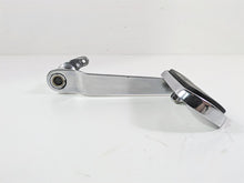 Load image into Gallery viewer, 1999 Harley Touring FLHTCUI E-Glide Rear Chrome Brake Pedal 42407-87C
