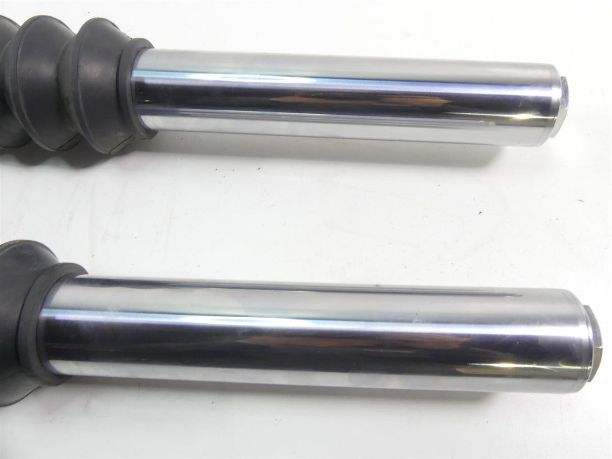 2022 Harley Softail FXBBS Street Bob Straight Front Fork Legs 45400166 45400167 {{ shop.shopifyCountryName }} - Mototech271