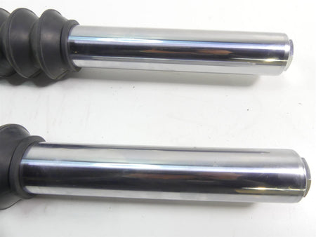 2022 Harley Softail FXBBS Street Bob Straight Front Fork Legs 45400166 45400167 {{ shop.shopifyCountryName }} - Mototech271