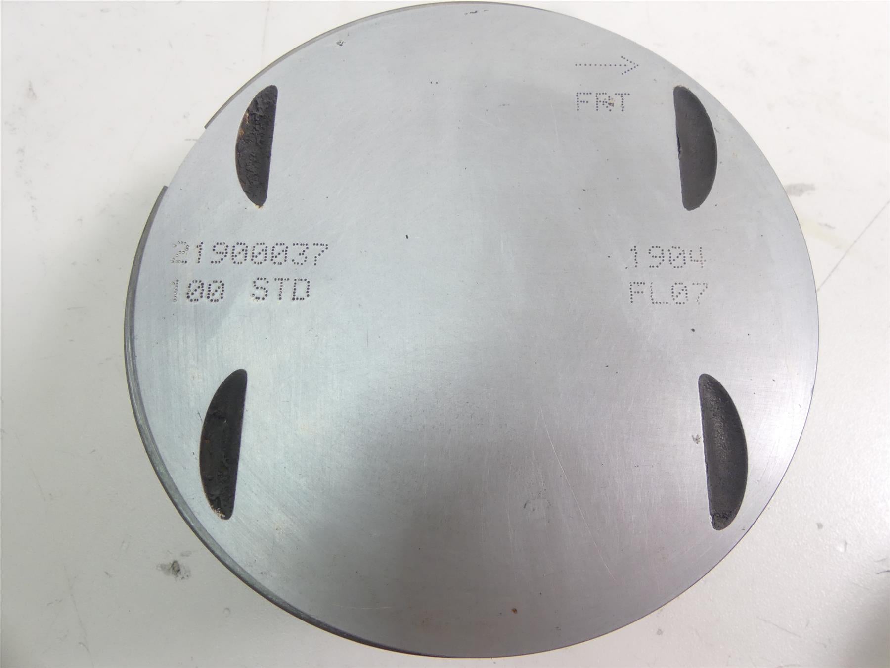 2018 Harley FLHC Softail Heritage Cylinder Jug Barrel + Piston Set M8 16800095 {{ shop.shopifyCountryName }} - Mototech271