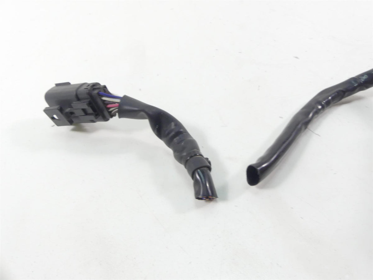 2007 Harley FLHTCU SE CVO Electra Glide Right Cruise Control Switch 71684-06 {{ shop.shopifyCountryName }} - Mototech271