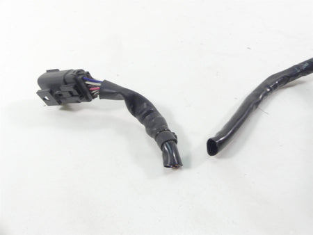 2007 Harley FLHTCU SE CVO Electra Glide Right Cruise Control Switch 71684-06 {{ shop.shopifyCountryName }} - Mototech271