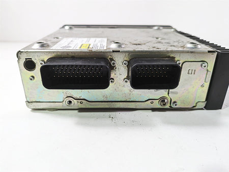 2008 Harley Touring FLHTCU E-Glide 105TH Harman Kardon Radio CD Player 76160-06 {{ shop.shopifyCountryName }} - Mototech271