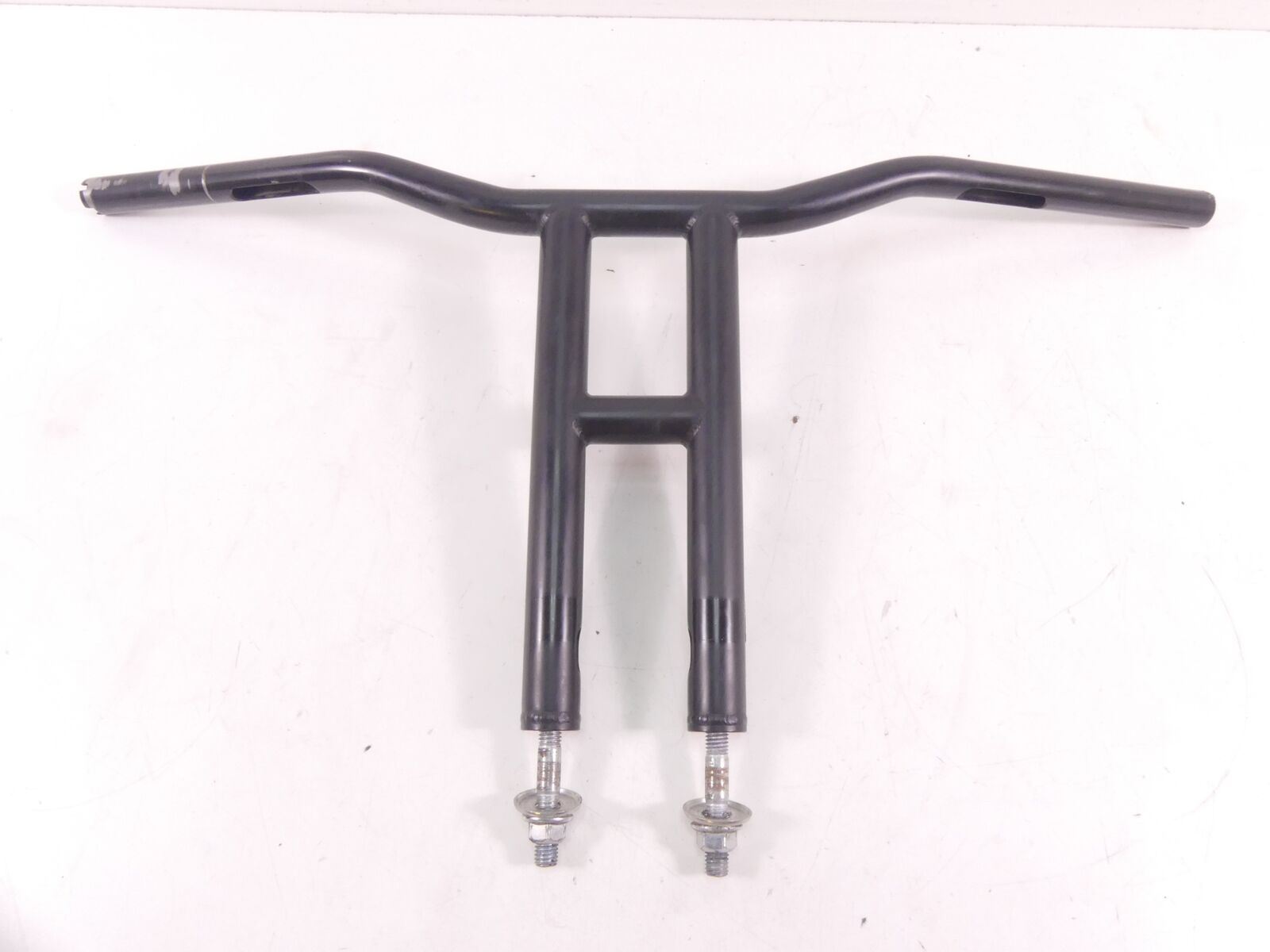 2019 Harley Softail FXBB Street Bob Biltwell Black Tyson 14" Handlebar 6244-2015 {{ shop.shopifyCountryName }} - Mototech271