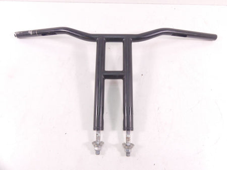 2019 Harley Softail FXBB Street Bob Biltwell Black Tyson 14" Handlebar 6244-2015 {{ shop.shopifyCountryName }} - Mototech271