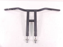 Load image into Gallery viewer, 2019 Harley Softail FXBB Street Bob Biltwell Black Tyson 14&quot; Handlebar 6244-2015

