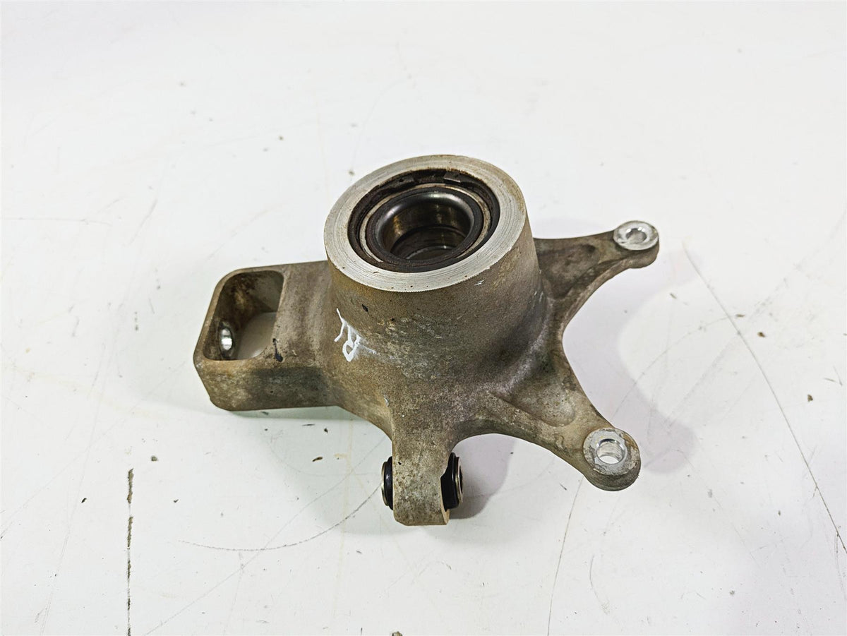 2023 Can Am Maverick X3 XMR Turbo RR Rear Left Hub Spindle Knuckle 706005308 {{ shop.shopifyCountryName }} - Mototech271