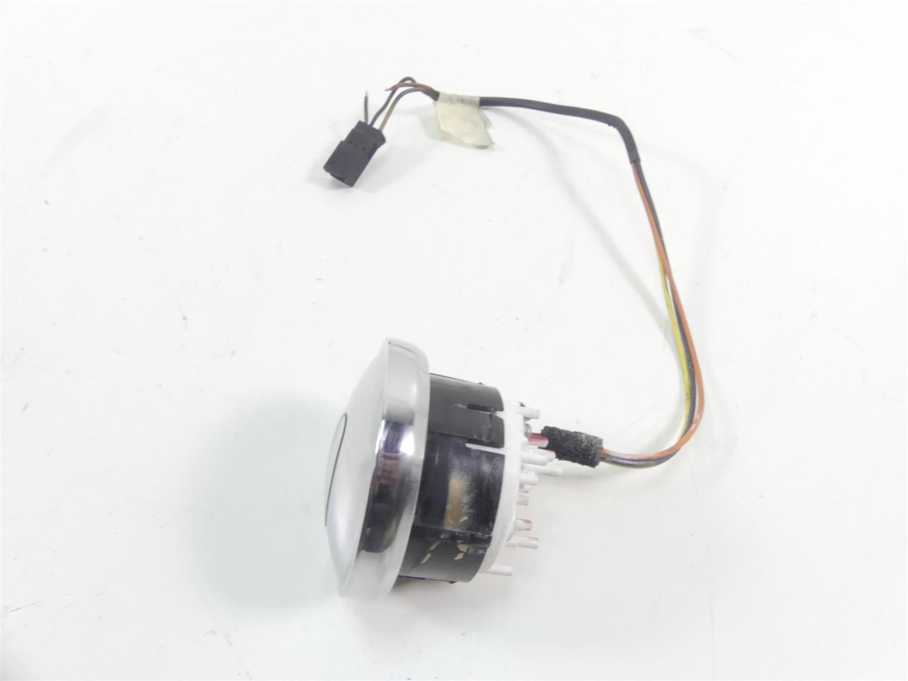 2014 Harley FXDF Dyna Fat Bob Fuel Gas Petrol Level Gauge - Read 75241-08 {{ shop.shopifyCountryName }} - Mototech271