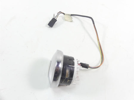 2014 Harley FXDF Dyna Fat Bob Fuel Gas Petrol Level Gauge - Read 75241-08 {{ shop.shopifyCountryName }} - Mototech271