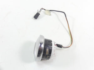 2014 Harley FXDF Dyna Fat Bob Fuel Gas Petrol Level Gauge - Read 75241-08 | Mototech271