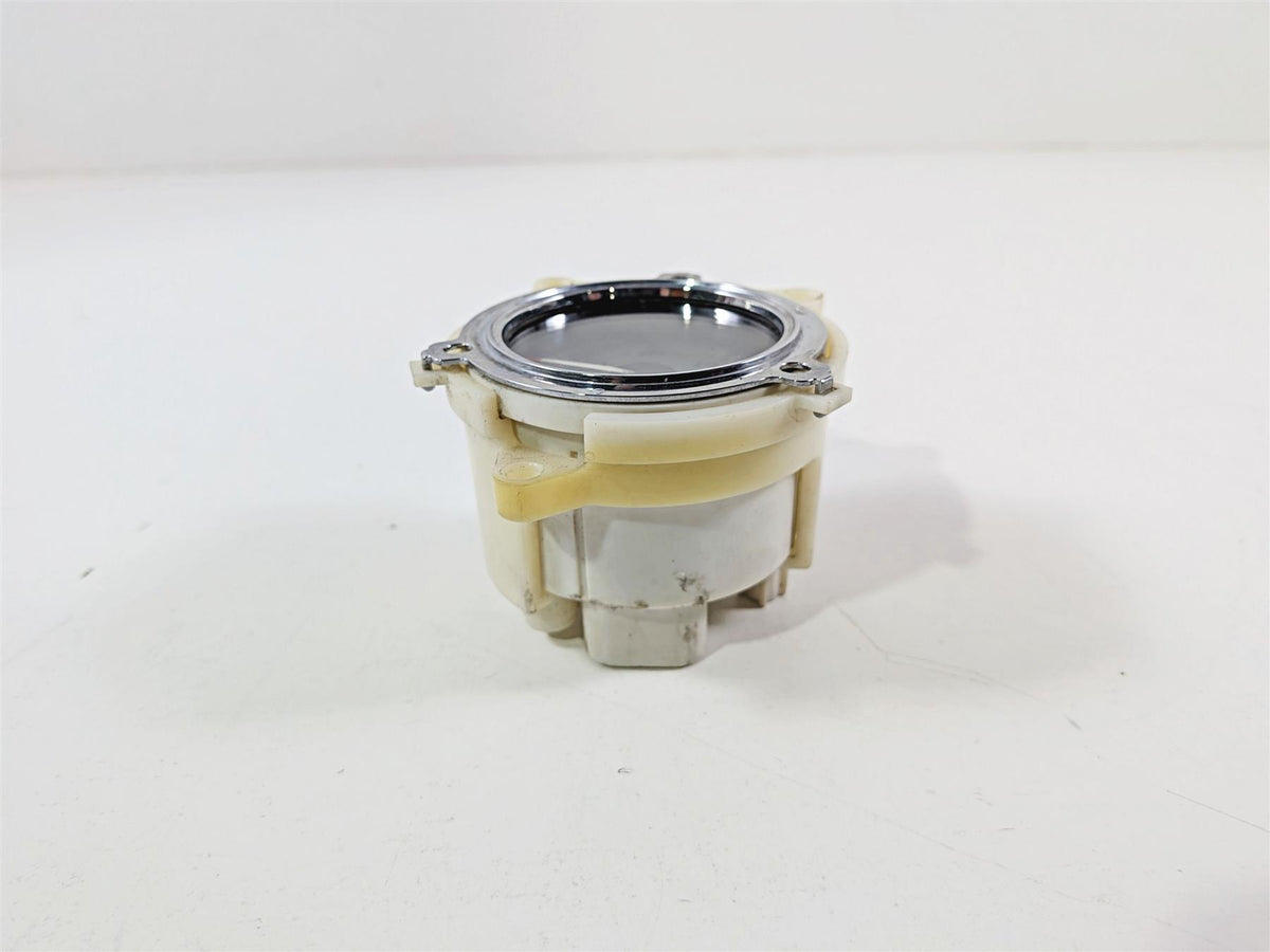 2016 Harley Touring FLHX Street Glide Voltage Volt Meter Gauge 70900166 {{ shop.shopifyCountryName }} - Mototech271