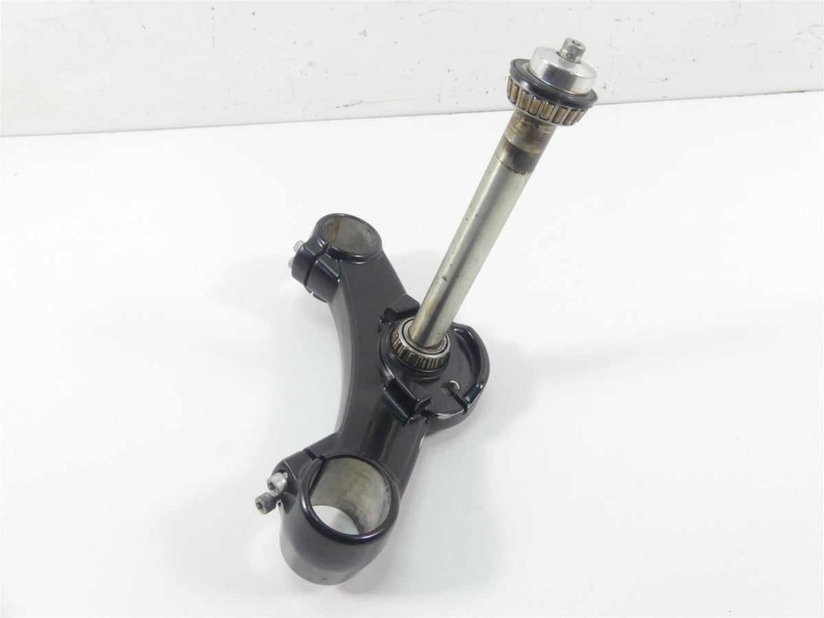 2018 Harley FXBRS Softail Breakout Lower Triple Tree Clamp Yoke 49mm 45900177 {{ shop.shopifyCountryName }} - Mototech271