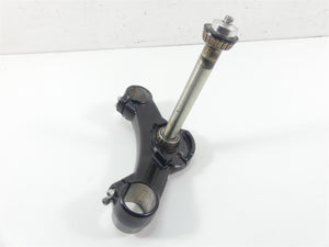 2018 Harley FXBRS Softail Breakout Lower Triple Tree Clamp Yoke 49mm 45900177