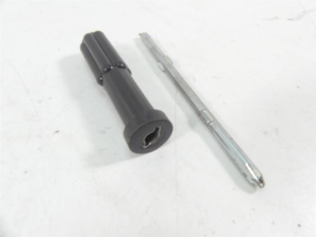 2007 Yamaha FZ1 Fazer Oem Tool Kit Set Bag Box Tools 2D1-28100-00-00 {{ shop.shopifyCountryName }} - Mototech271
