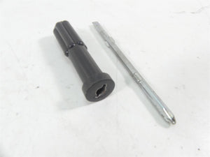 2007 Yamaha FZ1 Fazer Oem Tool Kit Set Bag Box Tools 2D1-28100-00-00 | Mototech271