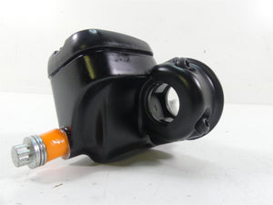 2016 Harley FXDL Dyna Low Rider Front 11/16" Brake Master Cylinder 45170-08F | Mototech271