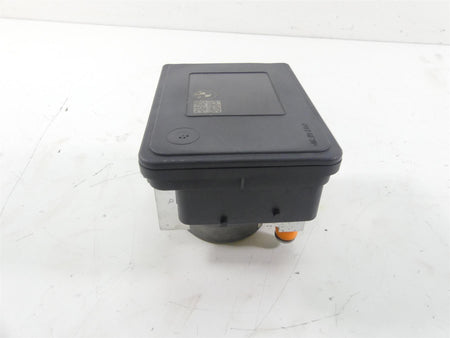 2017 BMW R1200GS GSW K50 Abs Brake Pump Pressure Module 34518566956 8566955 {{ shop.shopifyCountryName }} - Mototech271