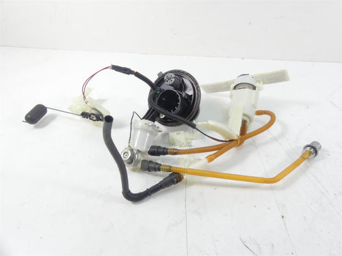 2016 Harley Touring FLTRX Road Glide Fuel Gas Pump - Tested - Read 75069-08C | Mototech271