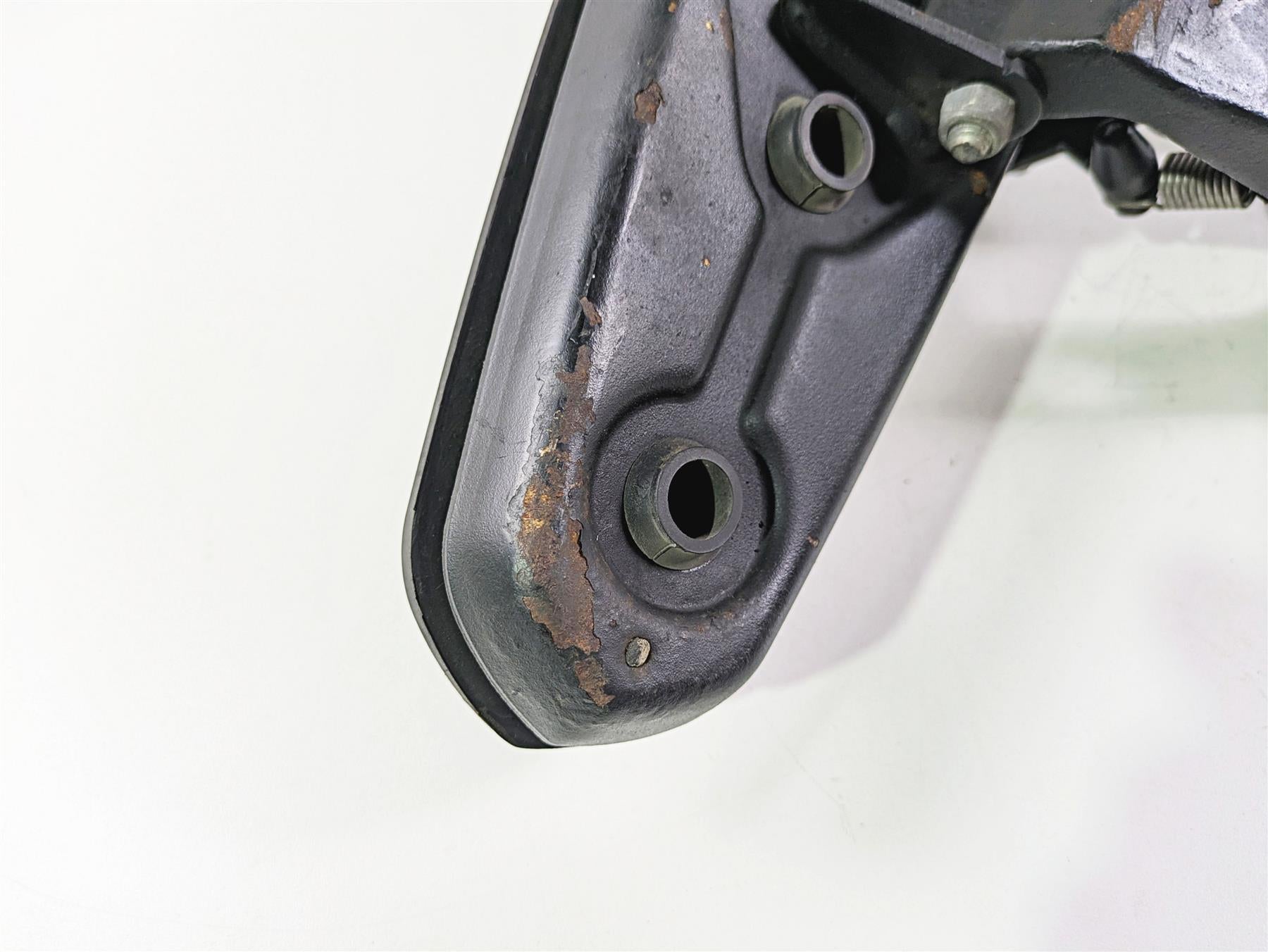 2018 Indian Springfield Dark Horse Front Right Floor Board Brake Pedal 5141001 {{ shop.shopifyCountryName }} - Mototech271