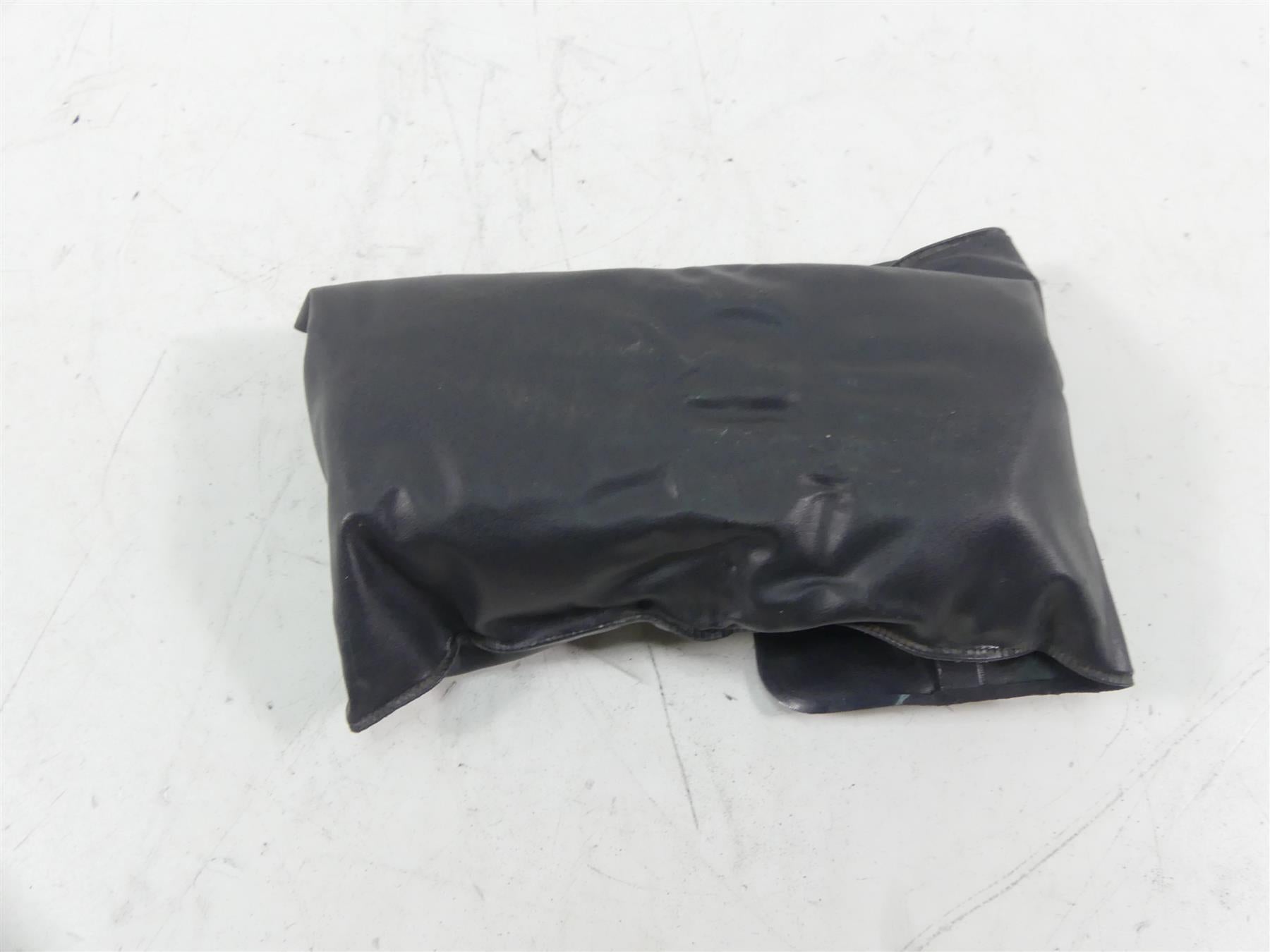 2007 Yamaha FZ1 Fazer Oem Tool Kit Set Bag Box Tools 2D1-28100-00-00 {{ shop.shopifyCountryName }} - Mototech271