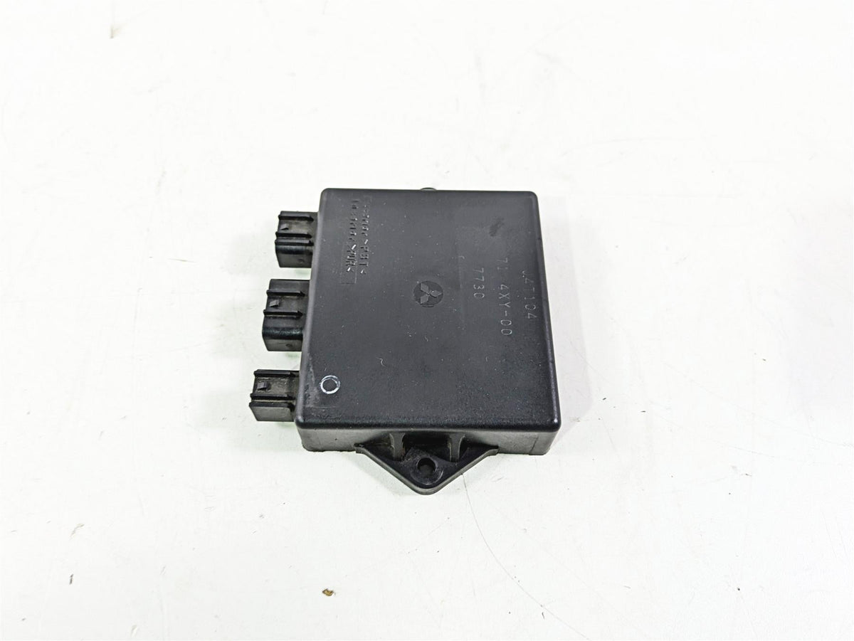 2008 Yamaha XVZ1300 Royal Star Cdi Ecu Ecm Engine Control Module 4XY-82305-00-00 {{ shop.shopifyCountryName }} - Mototech271