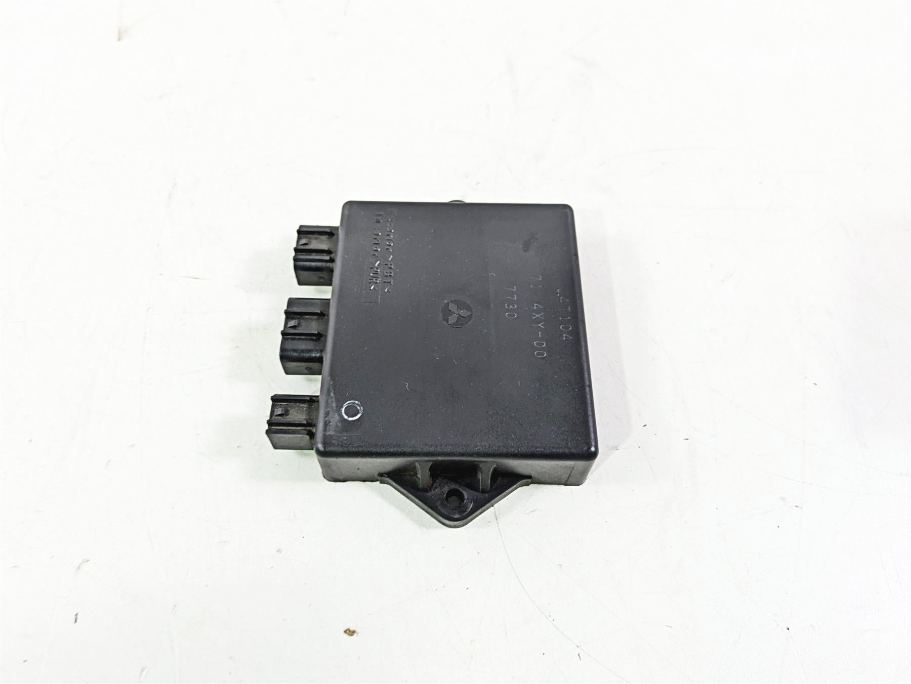 2008 Yamaha XVZ1300 Royal Star Cdi Ecu Ecm Engine Control Module 4XY-82305-00-00 {{ shop.shopifyCountryName }} - Mototech271