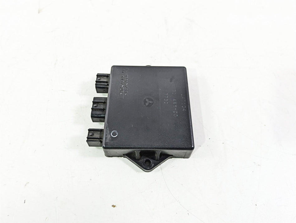 2008 Yamaha XVZ1300 Royal Star Cdi Ecu Ecm Engine Control Module 4XY-82305-00-00 {{ shop.shopifyCountryName }} - Mototech271