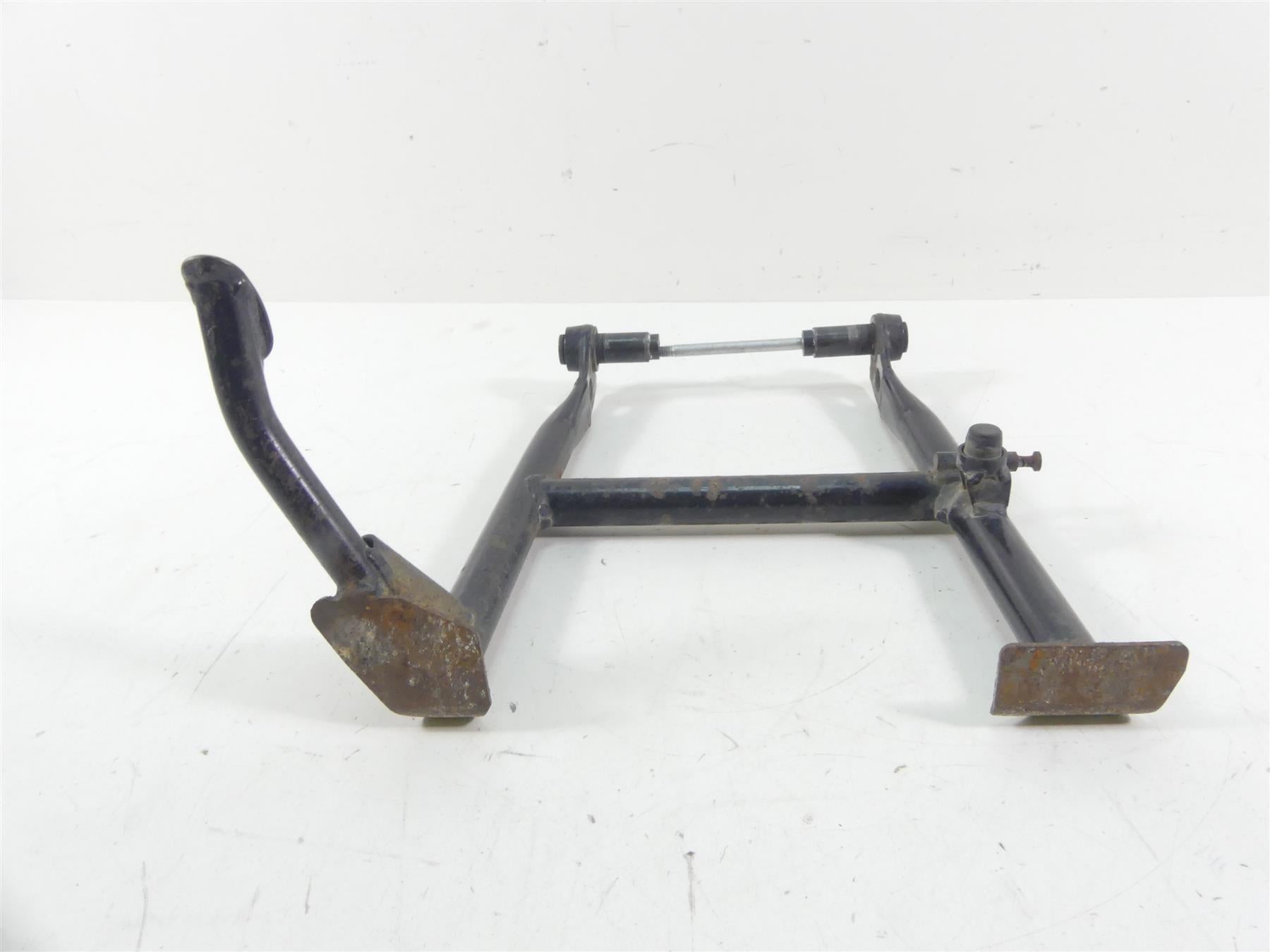 2001 BMW R1150 GS R21 Center Middle Kickstand Kick Stand 46522335780 {{ shop.shopifyCountryName }} - Mototech271