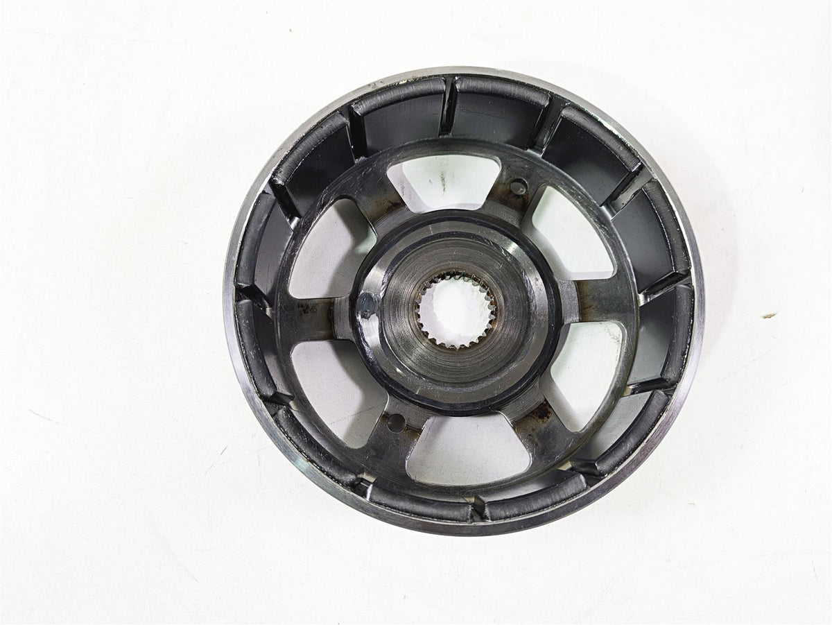 2021 Harley Softail FXST Standard Flywheel Ignition Rotor Fly Wheel 29900058 {{ shop.shopifyCountryName }} - Mototech271