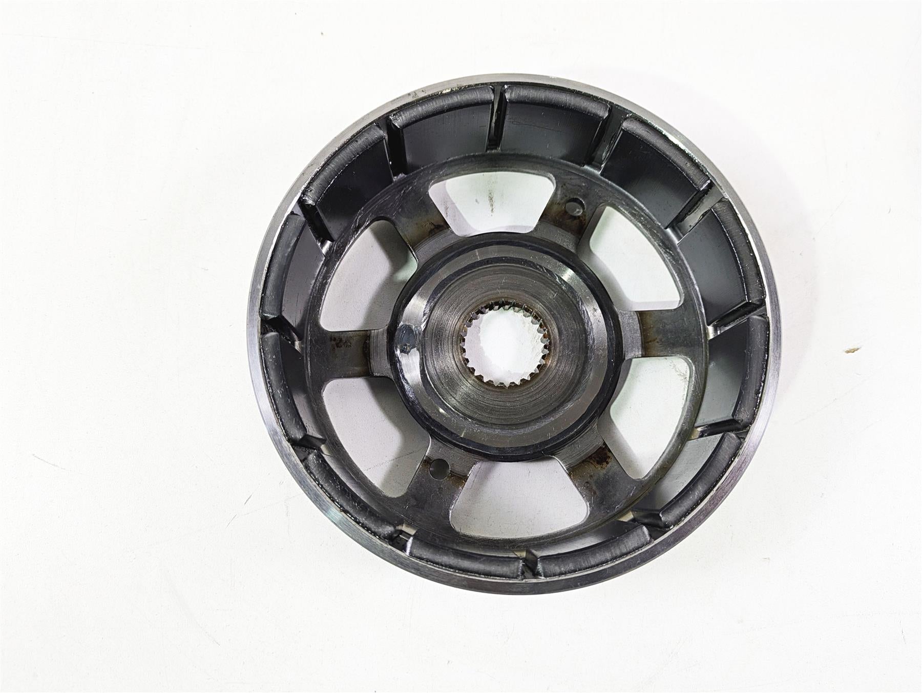 2021 Harley Softail FXST Standard Flywheel Ignition Rotor Fly Wheel 29900058 {{ shop.shopifyCountryName }} - Mototech271