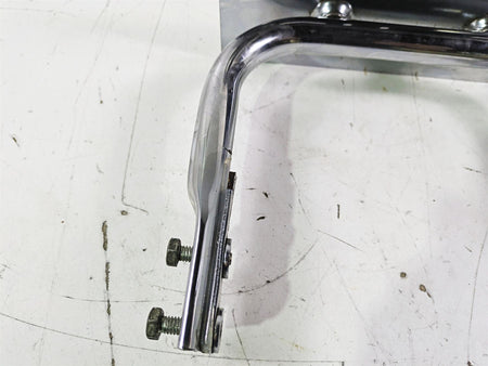 2003 Harley Touring FLHTCUI E-Glide 100th License Plate Holder 53375-97A {{ shop.shopifyCountryName }} - Mototech271