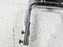 Load image into Gallery viewer, 2003 Harley Touring FLHTCUI E-Glide 100th License Plate Holder 53375-97A
