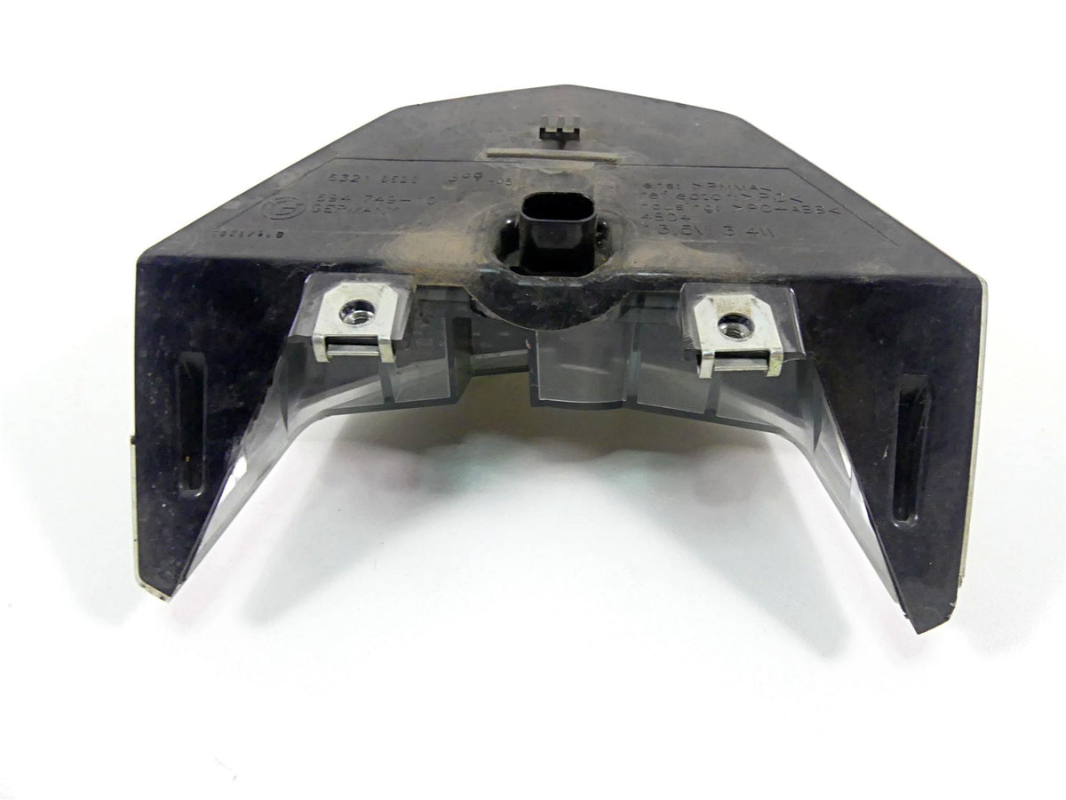 2013 BMW F800GS STD K72 Taillight Tail Stop Brake Light 63218528399 {{ shop.shopifyCountryName }} - Mototech271
